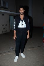 Kunal Rawal snapped at Mehboob for ad shoot on 6th June 2016
